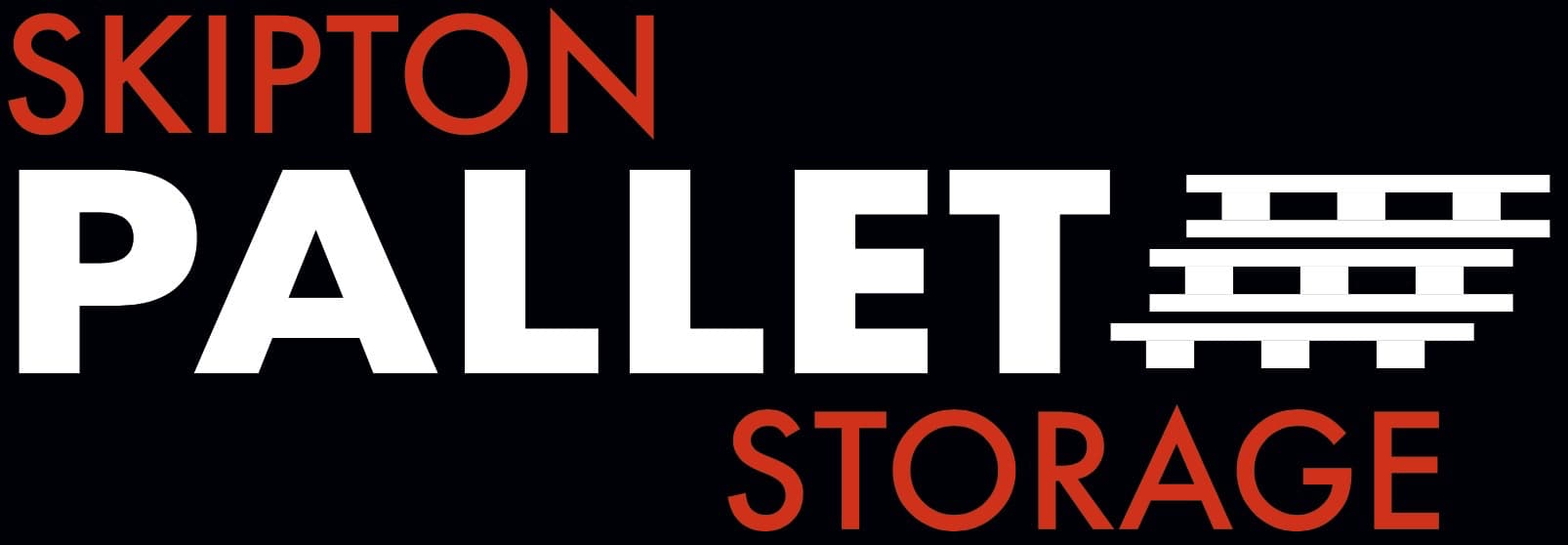 Skipton Pallet Storage