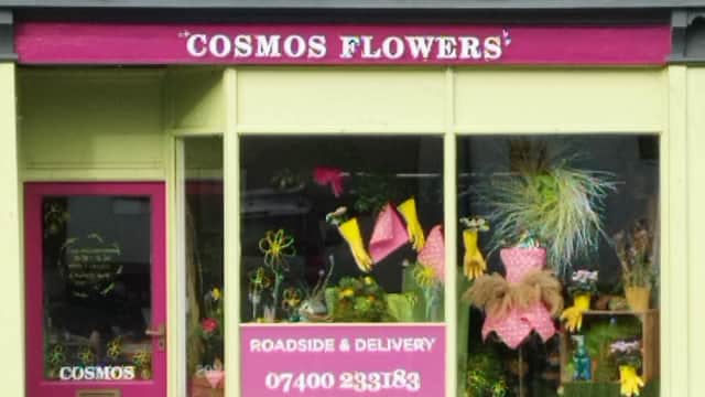 Cosmos Flowers - Florists in ilkley