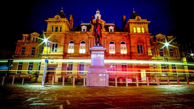 Kala Sangam - Theatre in bradford