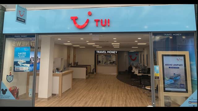 TUI Holiday Store - Travel Agents in leeds