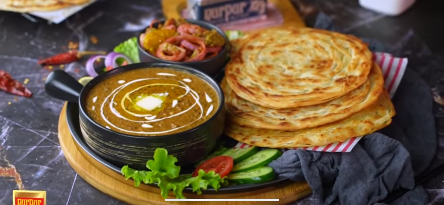 Desi Nashta