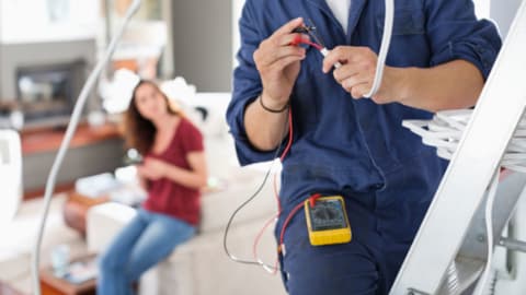 Switched Solutions Ltd