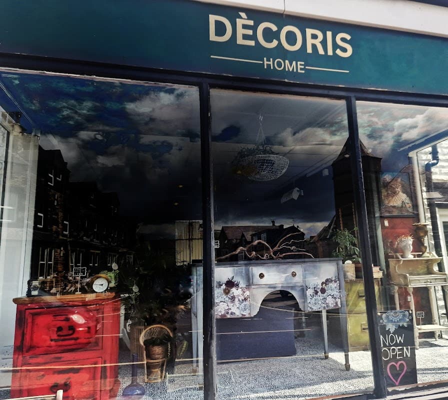 Dècoris Home