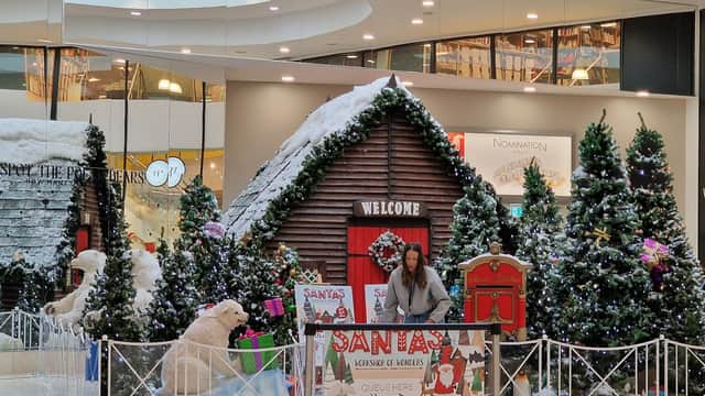 The Orchard Centre - Shopping Centres in hessle