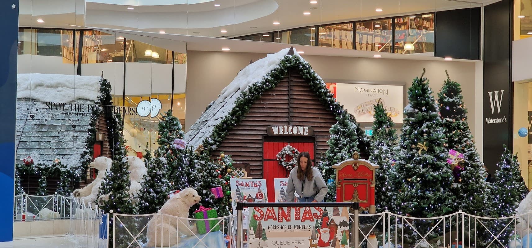 The Orchard Centre