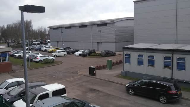 St Mary's College - Secondary Schools in hull