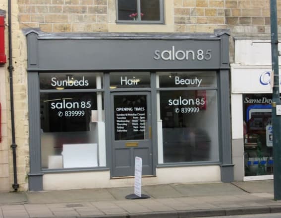 Salon 85