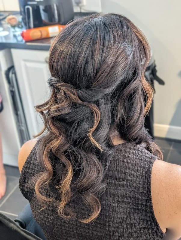 Hair By Abby