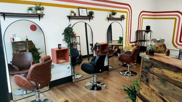 Hair Institution - Hair Salons in barnsley