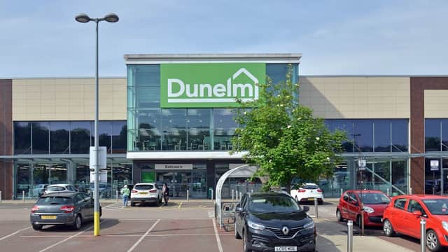 Kilner Way Retail Park - Shopping Centres in sheffield