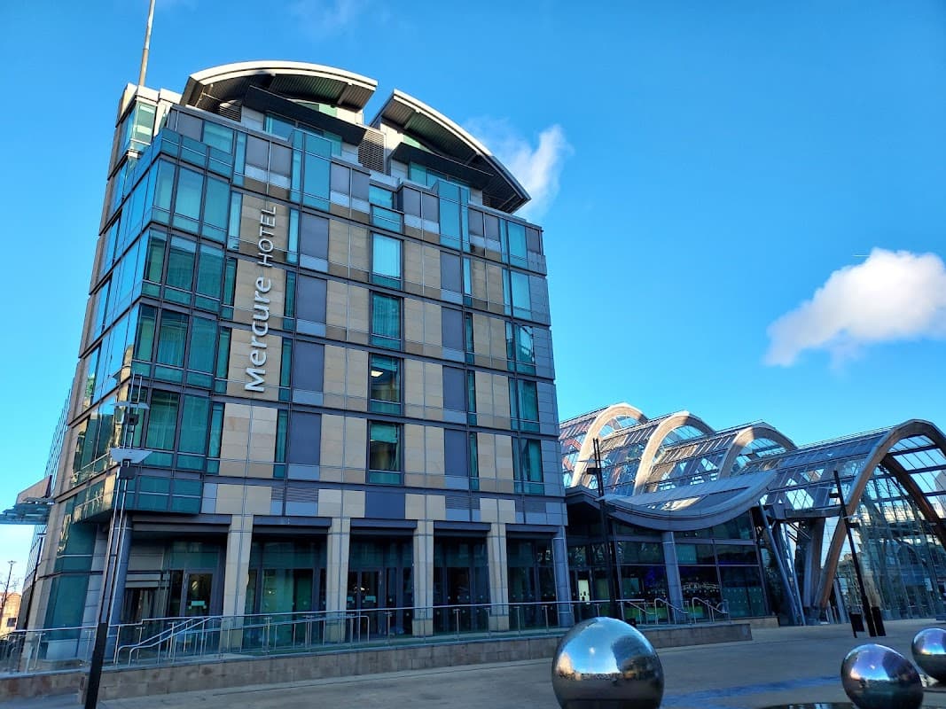 Mercure Spa