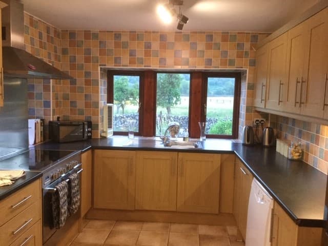 Littondale Cottage