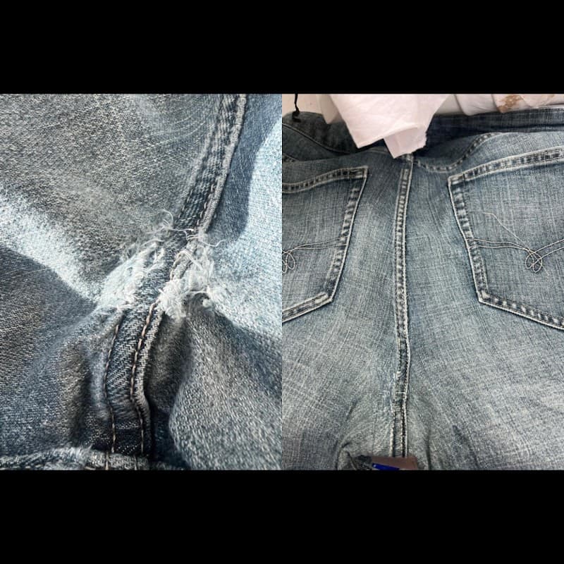 Quickstitch York