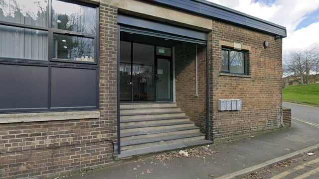 Make Your Furniture Ltd " MYF Kitchens " - Furniture Shops in shipley