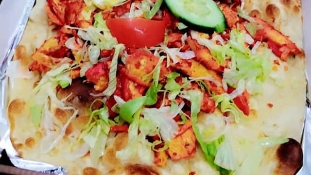 Bengal Spice Indian Takeaway Stocksbridge Ltd - Takeaway in bolsterstone ewden village