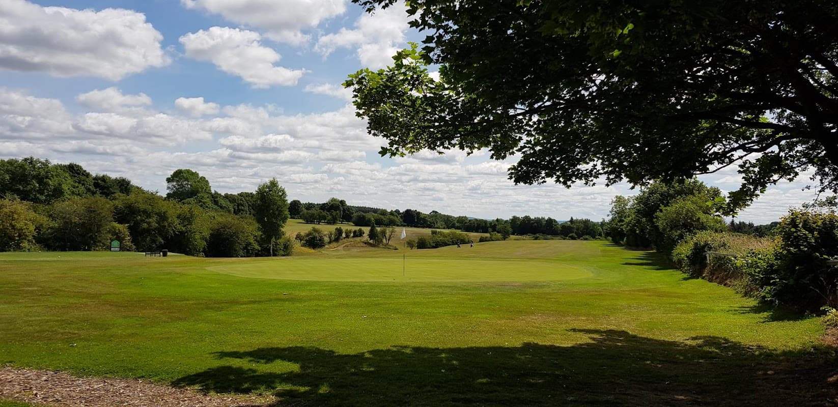 Kirkbymoorside Golf Club