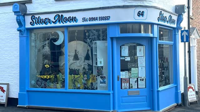 A Syed & Co - Accountants in beverley