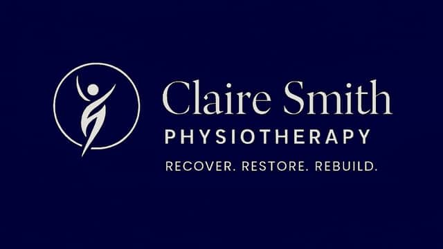 Claire Smith Physiotherapy - Sports Injury Clinics in silsden