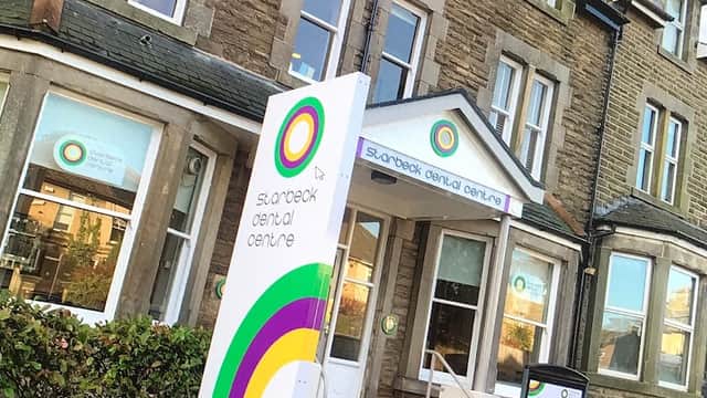 Starbeck Dental Centre - Dentists in harrogate