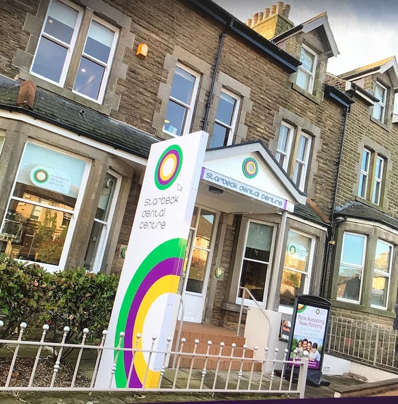Starbeck Dental Centre