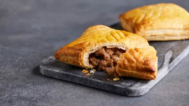 Cooplands - Bakers in bramley