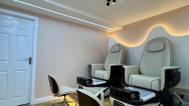 Pink Nails Horsforth - Nail Salons in horsforth