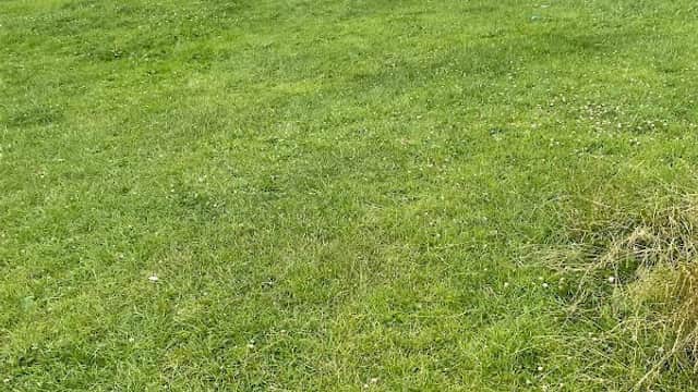 Thornton Road Recreation Ground - Playgrounds in brighouse