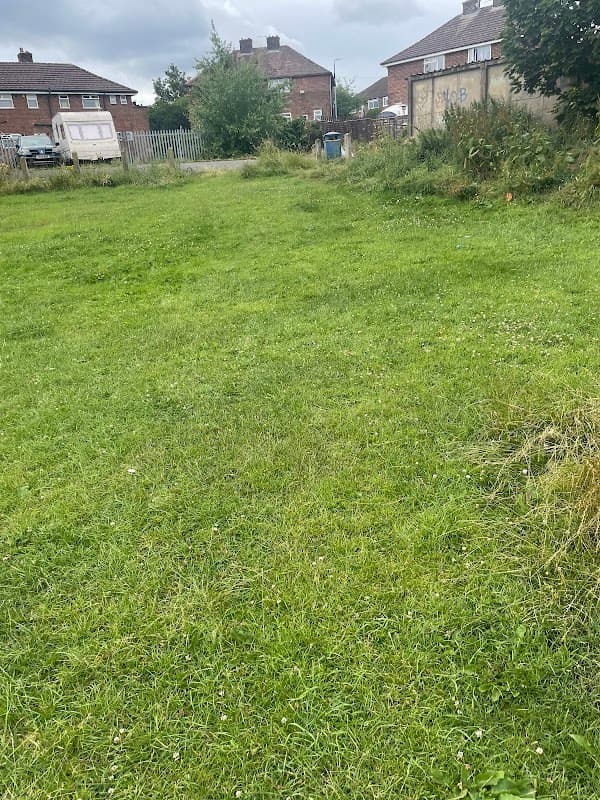 Thornton Road Recreation Ground