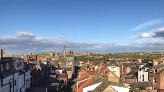 Storrbeck Guest House - Guest House in whitby