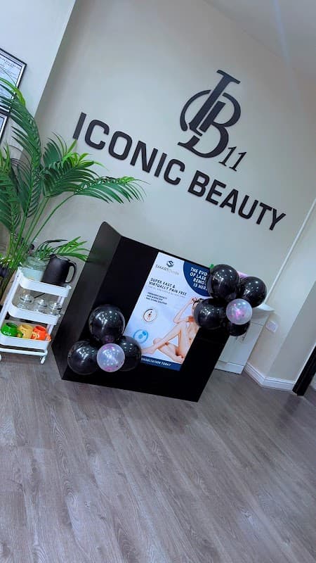 Iconic Beauty 11
