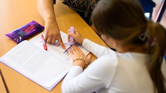 Bradford AP Academy (Aireview) - Secondary Schools in shipley