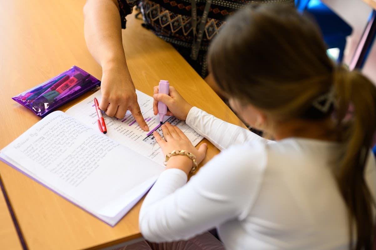 Bradford AP Academy (Aireview)