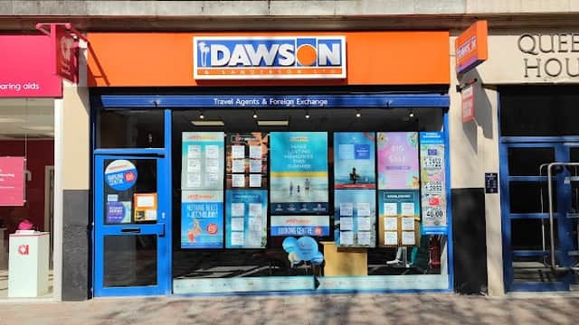 Dawson & Sanderson - Hull - Travel Agents in hull