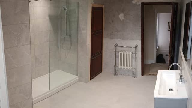 SC Henderson & Son Ltd - Plumbers in middlesbrough