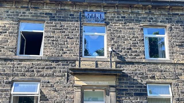 Balmoral Ltd - Garages in halifax