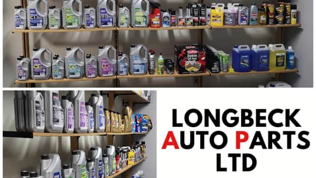 Longbeck Auto Parts Ltd - Car Parts in marske