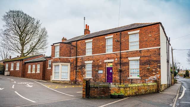 Hall Cliffe Primary School - Primary Schools in wakefield