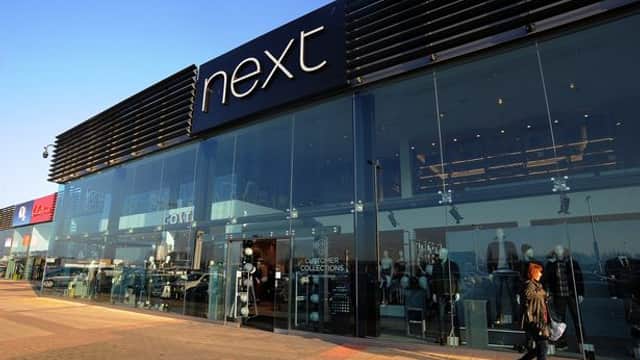 Next - Clothes Shops in thornaby
