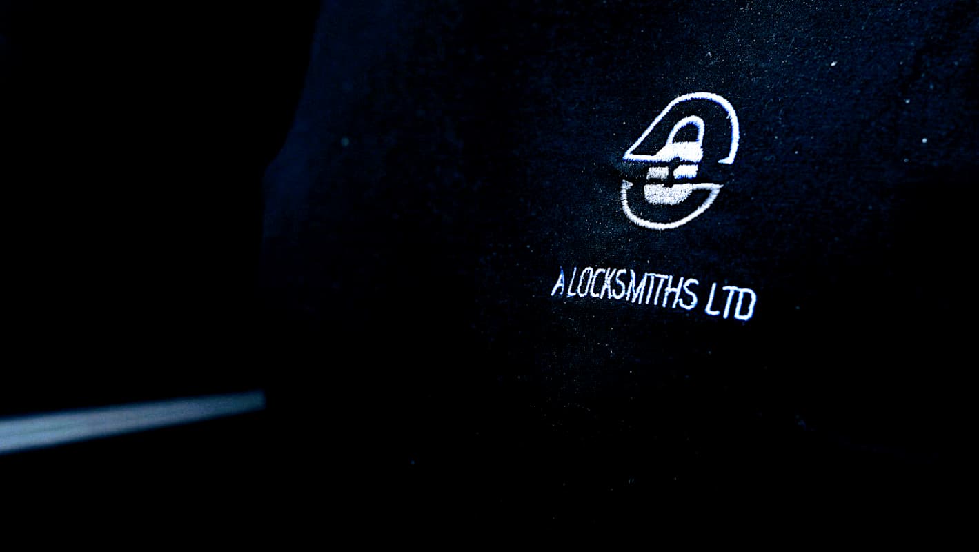 A Locksmiths Ltd