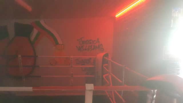 Boxing Academy - Sports Venue in selby