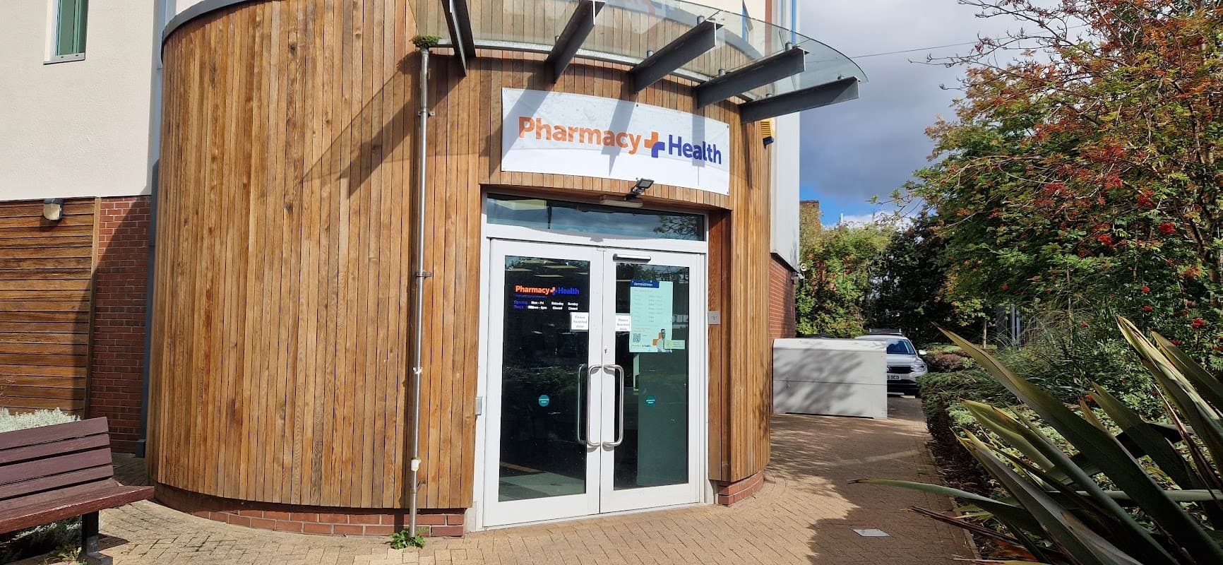 Pharmacy+Health - Osmondthorpe