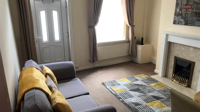 Accommodation at 4-Bedroom House Close to Barnsley Centre in barnsley