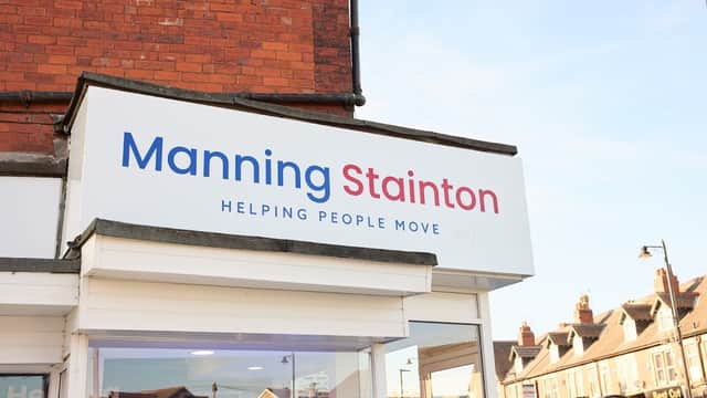 Manning Stainton Estate Agents Crossgates - Estate Agents in killingbeck