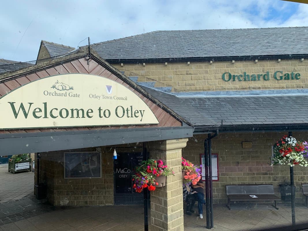 Otley