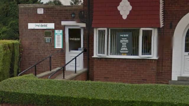 mydentist, Halifax Crescent, Doncaster - Dentists in doncaster