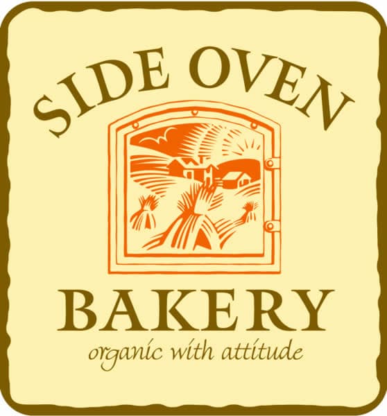 Side Oven Bakery