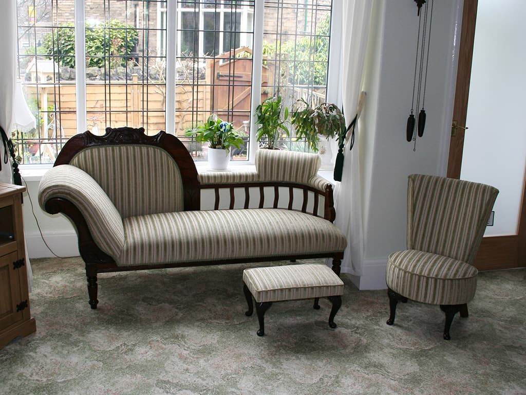 Ashbourne Upholstery - Bespoke Handmade Sofas & Chairs