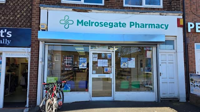 Melrosegate Pharmacy - Weight Loss, Ear Microsuction & Travel Vaccination Clinic - Pharmacies in york