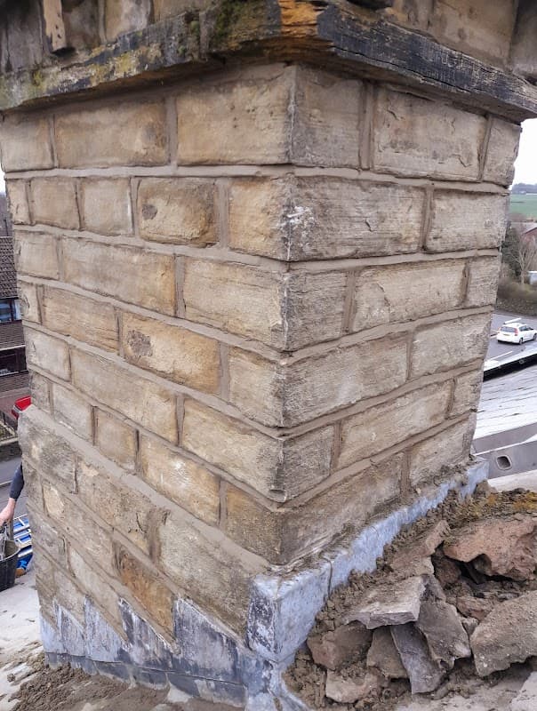 Wibsey Roofing