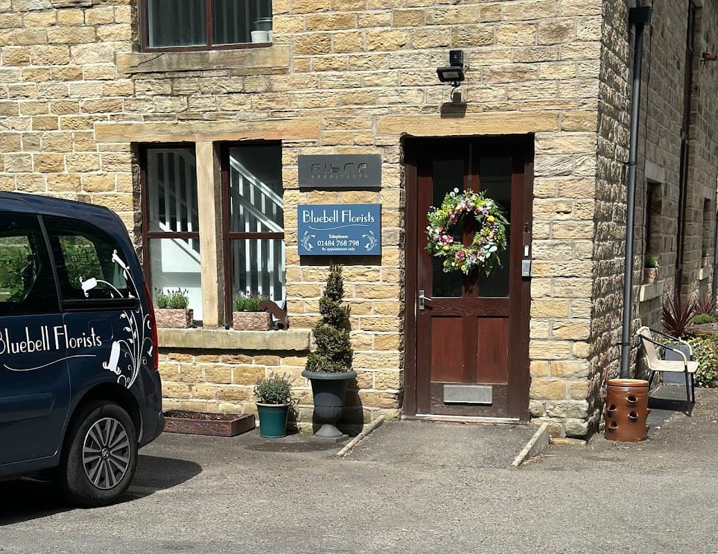 Bluebell Florists